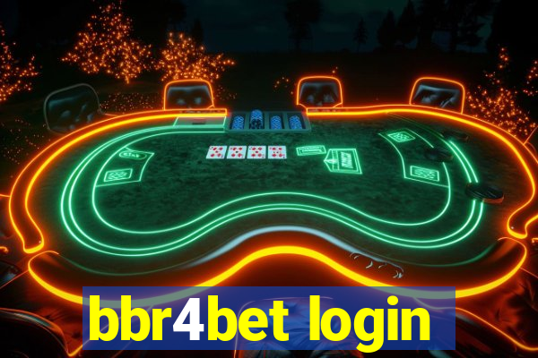 bbr4bet login